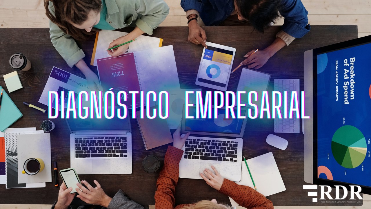 Diagnóstico Empresarial 