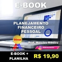 Finanças Pessoais